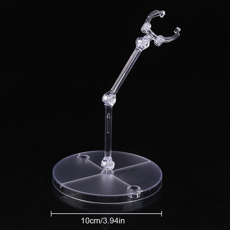 Action Figure Stand - NOVO Suporte Universal para Bonecos e