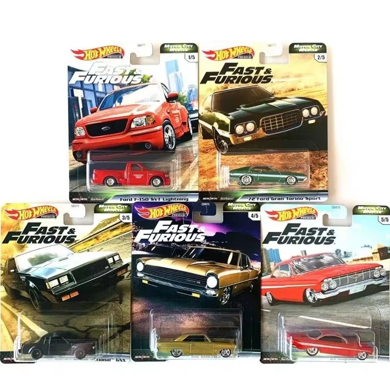 Hot Wheels Car Track Sets - Em estoque genuíno hotwheels pequeno carro