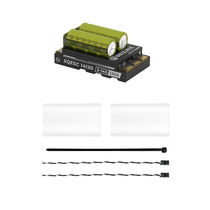 Model Airplane Plastic - 【EXCLUSIVO PARA NOVOS USUÁRIOS】Firmware SEQURE 5-14S