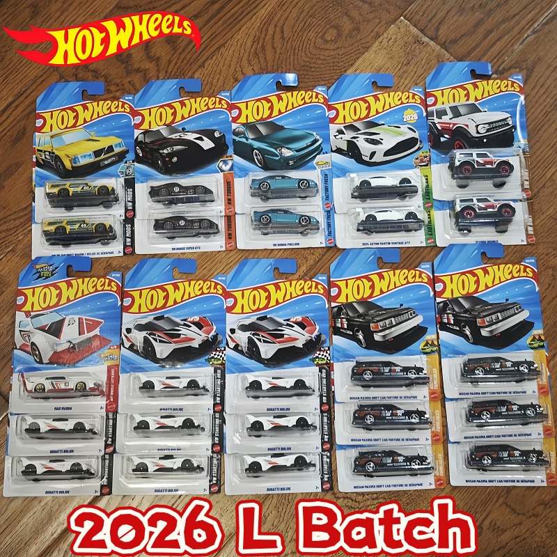 Hot Wheels Car Track Sets - Hot Wheels Carrinho de Brinquedo Diecast