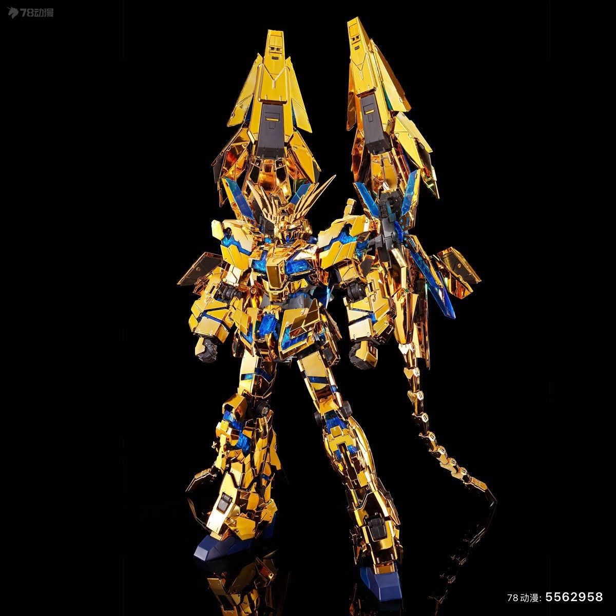 Bandai Gundam PB Model Kit Ani - Bandai Model Gundam Rg avaliação e preço