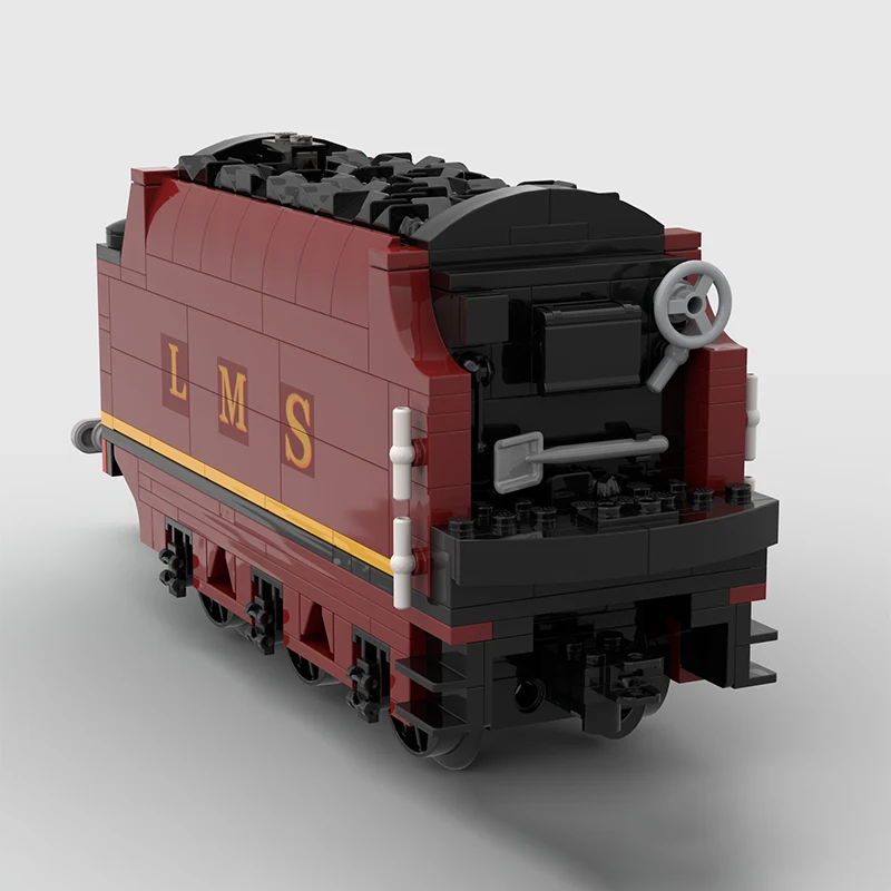 Blocos de Montar MOC Modelo de - Lego Set City avaliação e preço