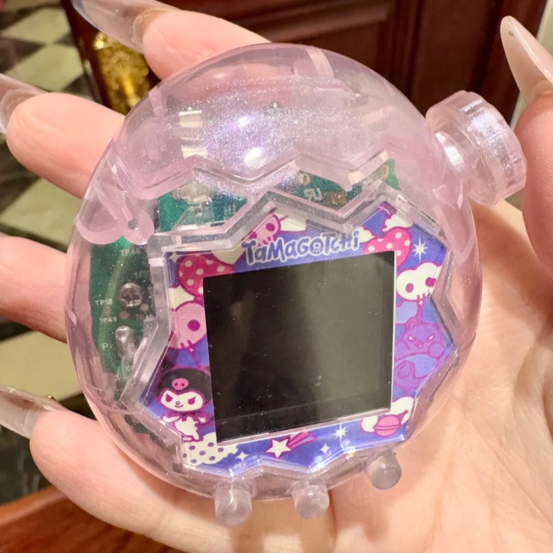 Venda quente adequado para sub - Bandai Model Tamagotchi avaliação e preço