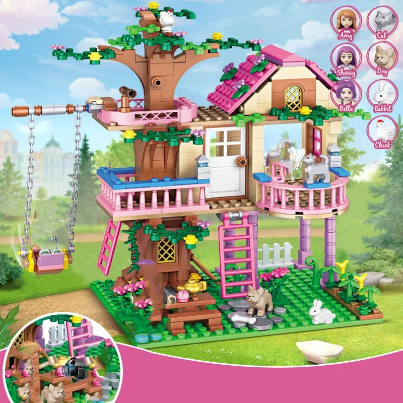Conjunto de Blocos de Montar F - Lego Set City avaliação e preço