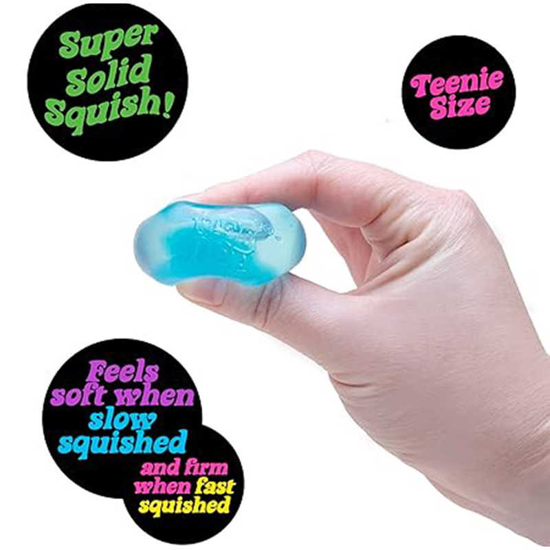 Cubo Sensorial Needoh Nice Cub - Fidget Cube Original avaliação e preço