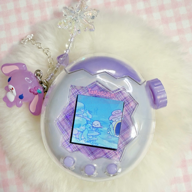 Tamagotchi Paradise Shell Subs - Bandai Model Tamagotchi avaliação e preço