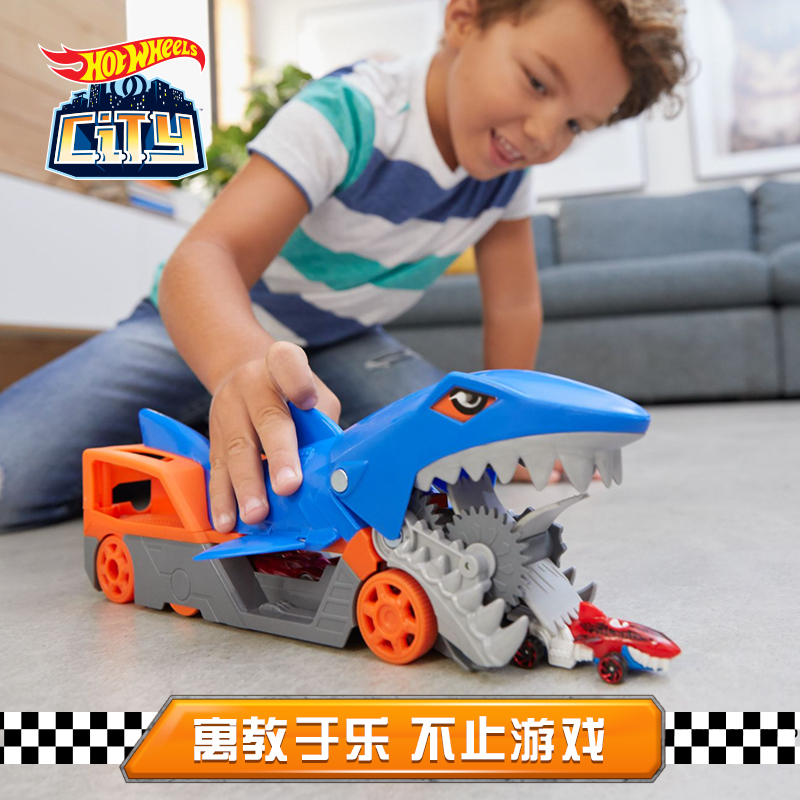 Vento e roda de fogo cidade fo - Hot Wheels Car Track Sets avaliação e preço