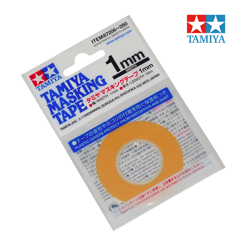 Tamiya 87206-87207-87208 conju - Tamiya Model Paint Set avaliação e preço