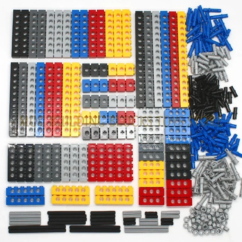 Blocos de construção técnicos  - Lego Set Creator avaliação e preço