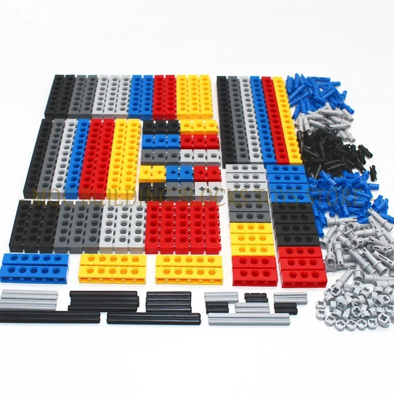 Blocos de construção técnicos  - Lego Set Creator avaliação e preço