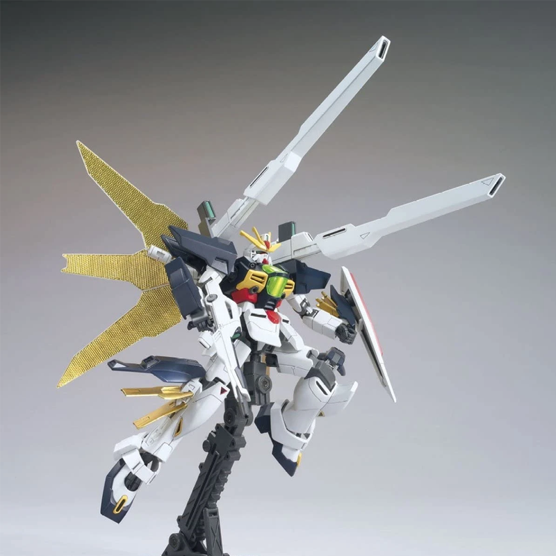 Kit de Modelo Original Bandai  - Bandai Model Gundam Rg avaliação e preço