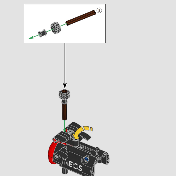 Conjunto de Blocos de Montar T - Lego Set City avaliação e preço