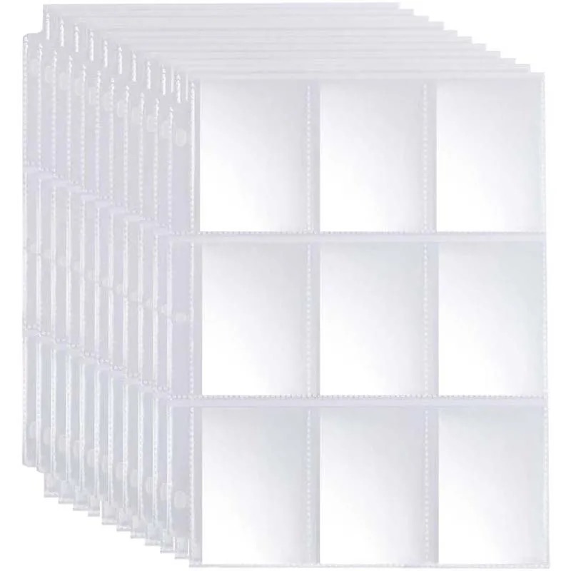Mangas para cartão de jogo com - Card Penny Sleeve avaliação e preço