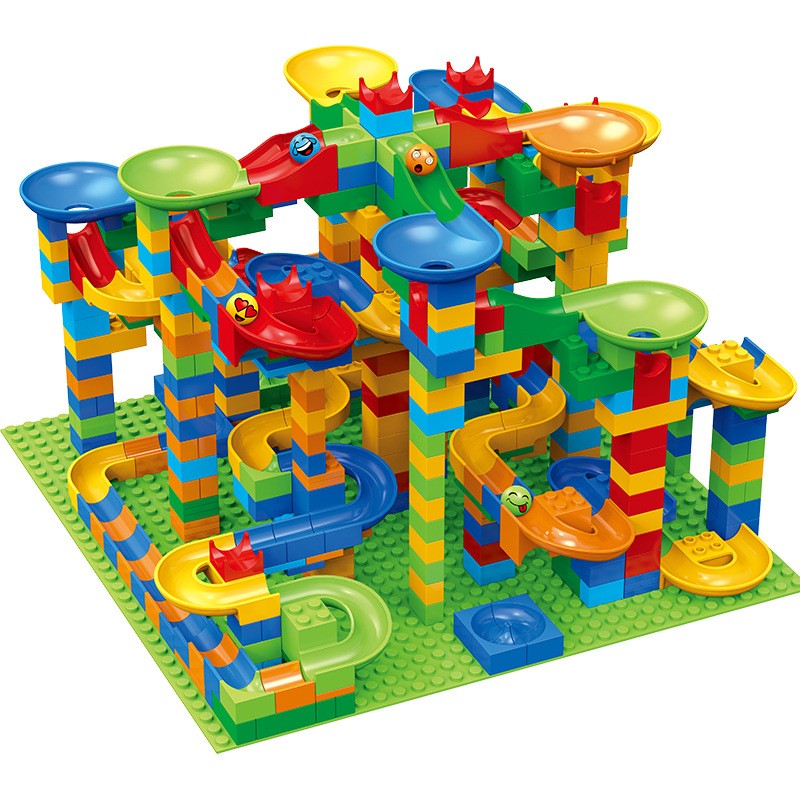 84-504 pçs blocos de corrida d - Lego Set Creator avaliação e preço