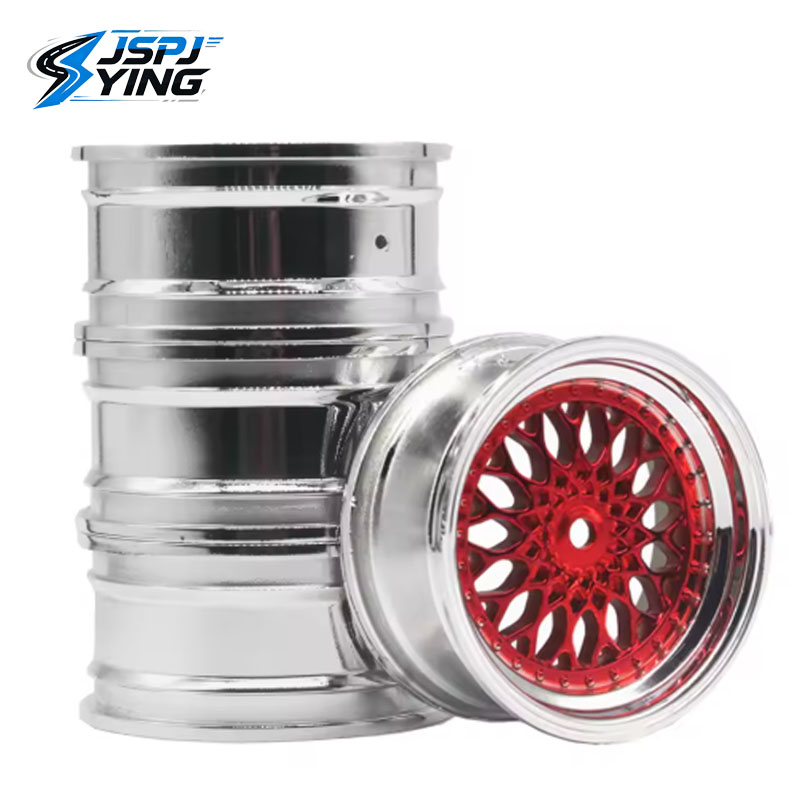 Pneus de Drift RC de Plástico  - Tamiya Model Rc Car avaliação e preço