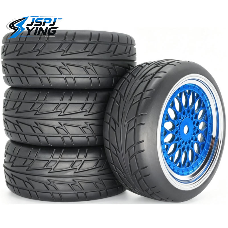 Pneus de Drift RC de Plástico  - Tamiya Model Rc Car avaliação e preço