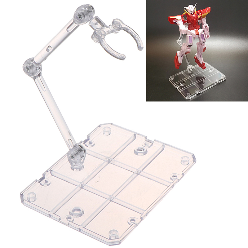 1 conjunto hg 1/144 figura de  - Action Figure Stand avaliação e preço