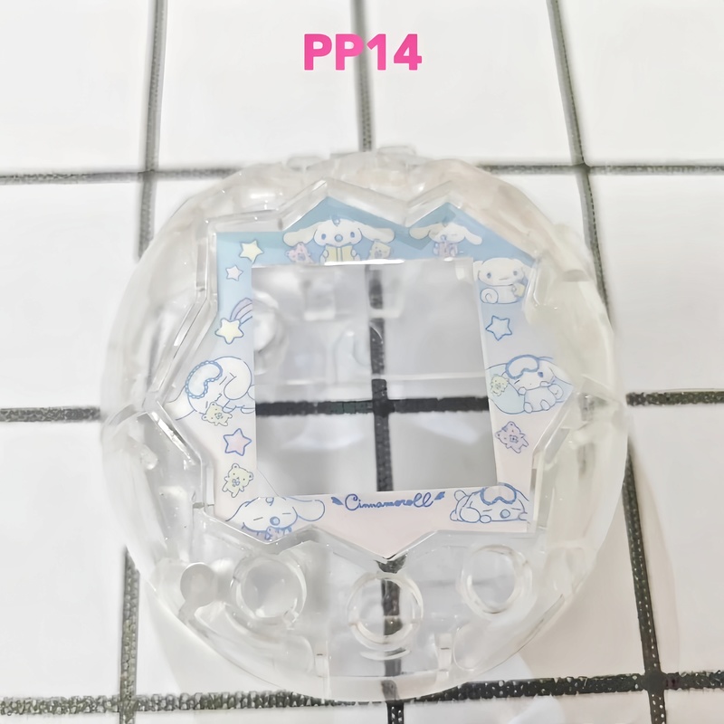Novo em estoque tamagotchi par - Bandai Model Tamagotchi avaliação e preço