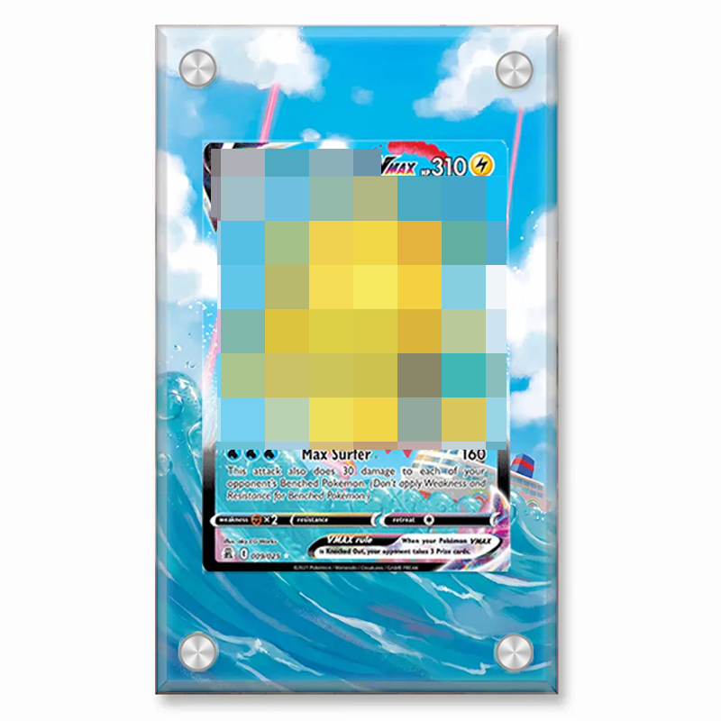 Porta-Chaves de Acrílico Recic - Display Case Acrylic avaliação e preço