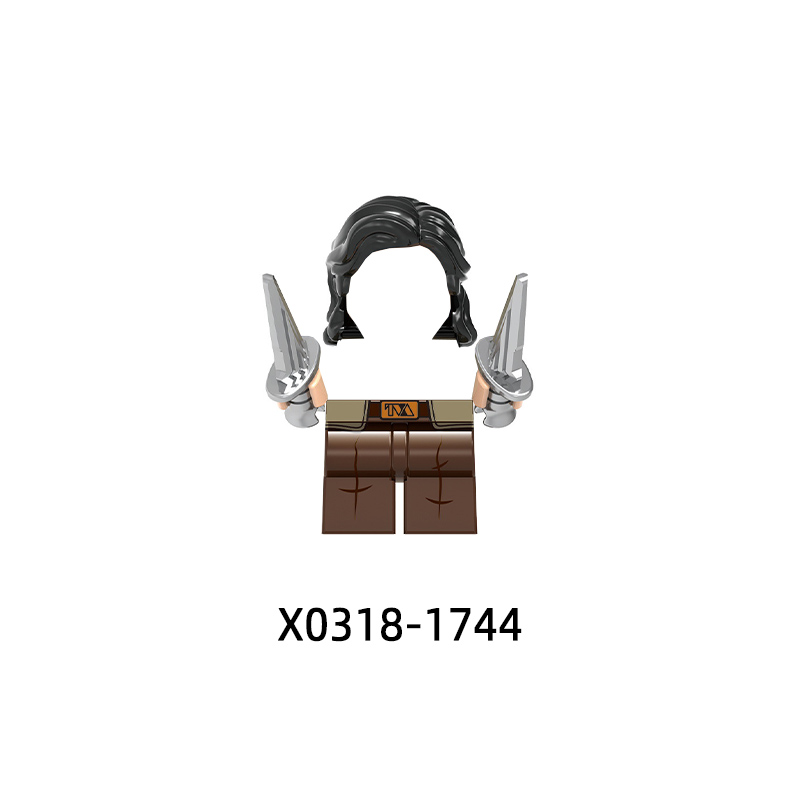 MOC Bricks Set for Children, A - Lego Set Creator avaliação e preço