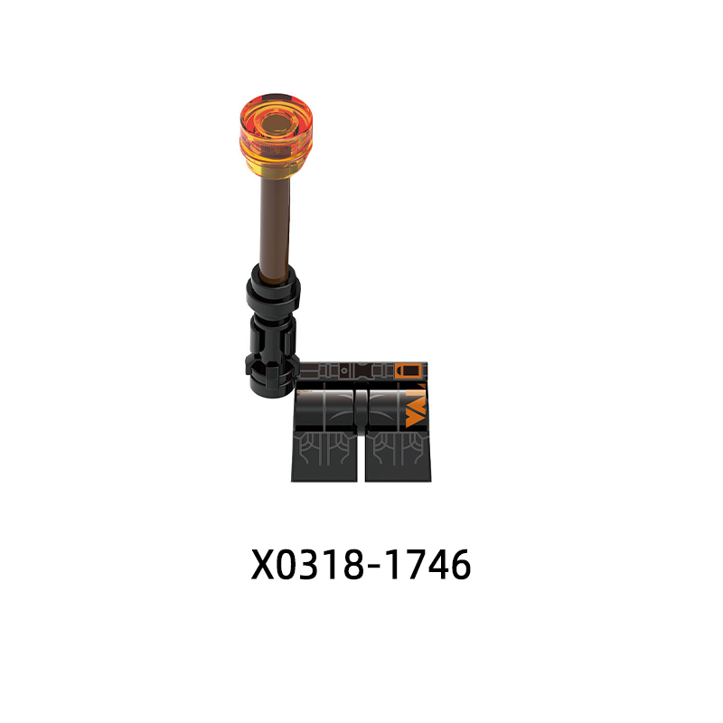 MOC Bricks Set for Children, A - Lego Set Creator avaliação e preço