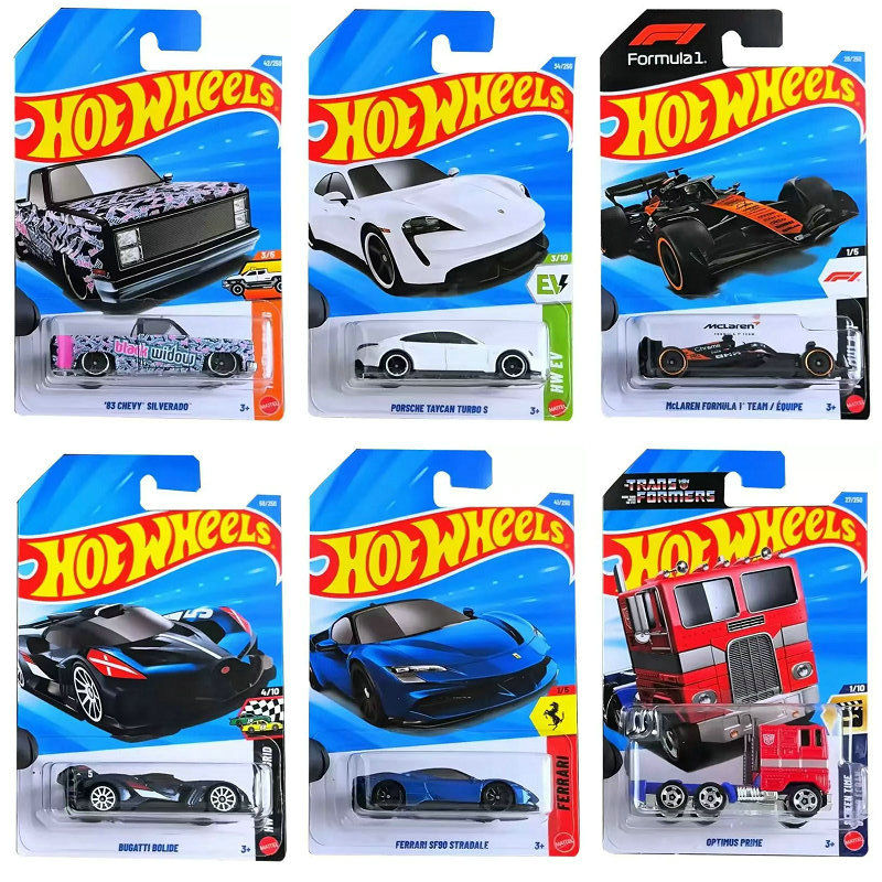 Novo Produto Original Mattel 2 - Hot Wheels Car Track Sets avaliação e preço
