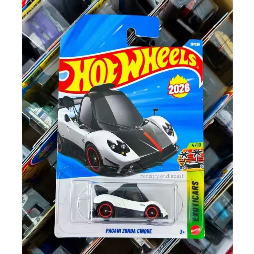 Novo Produto Original Mattel 2 - Hot Wheels Car Track Sets avaliação e preço
