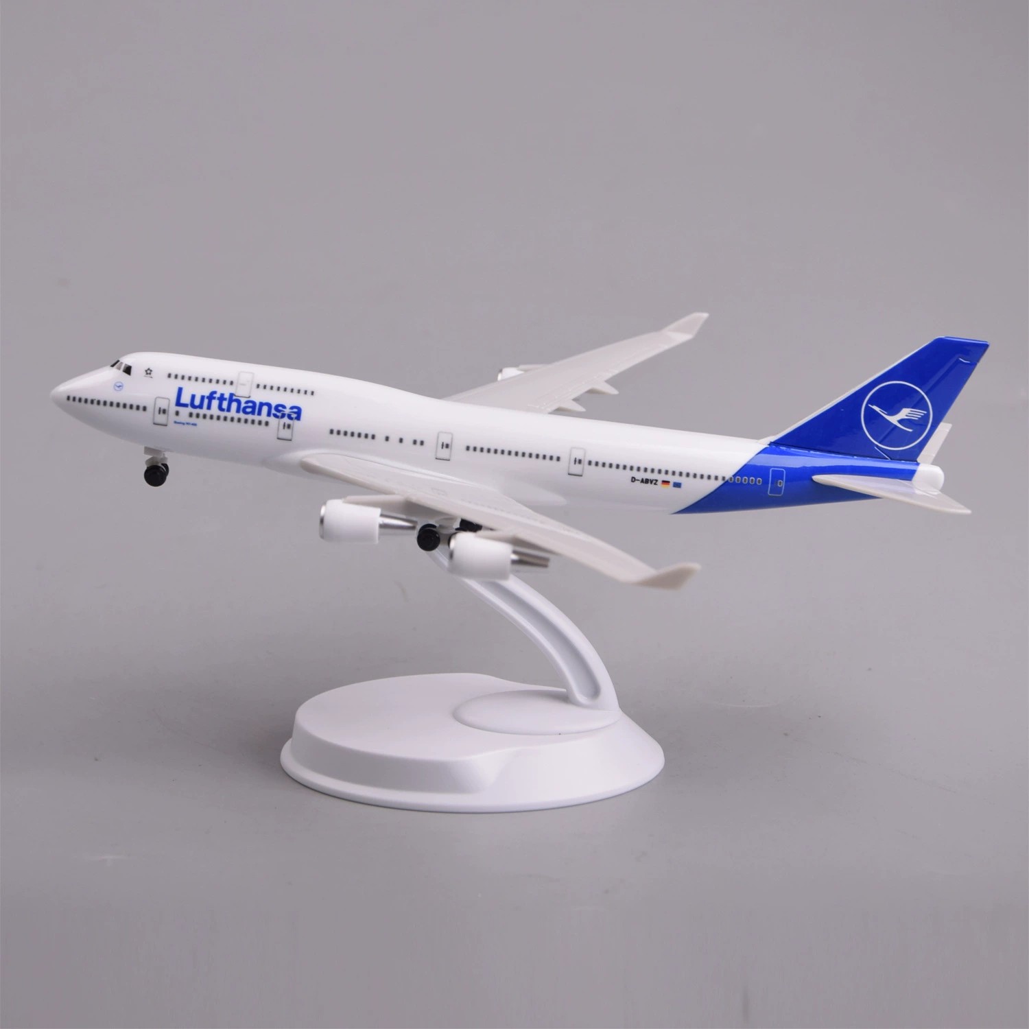 Modelo de Avião em Escala 20cm - Model Airplane Plastic avaliação e preço