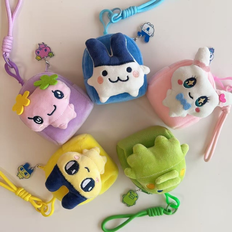 Bolsa de Armazenamento para Ce - Bandai Model Tamagotchi avaliação e preço