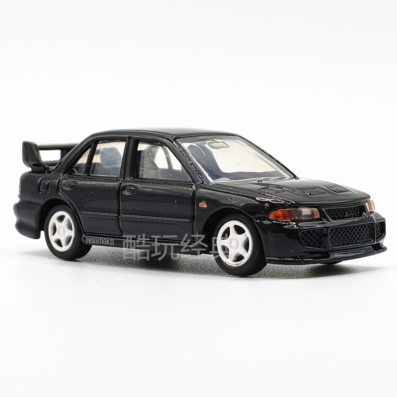 TAKARA TOMY 10º Aniversário Mi - Die Cast Car 1 64 avaliação e preço