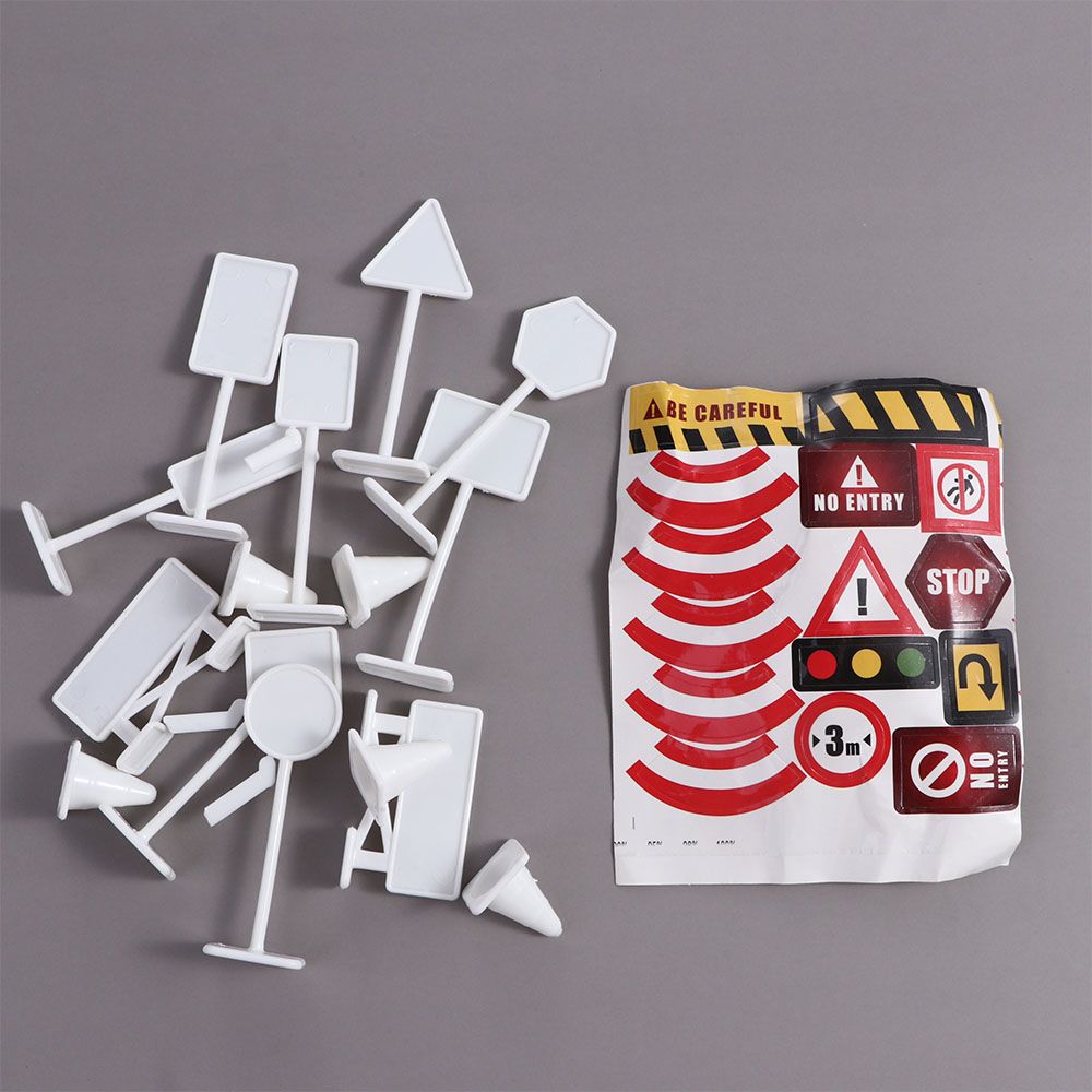 15 pçs/set educação de seguran - Lego Set City avaliação e preço