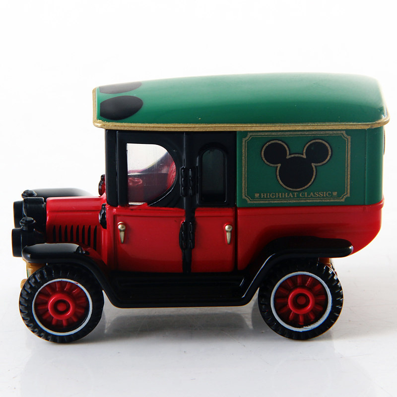 Original TAKARA TOMY Dream Tom - Die Cast Car 1 64 avaliação e preço