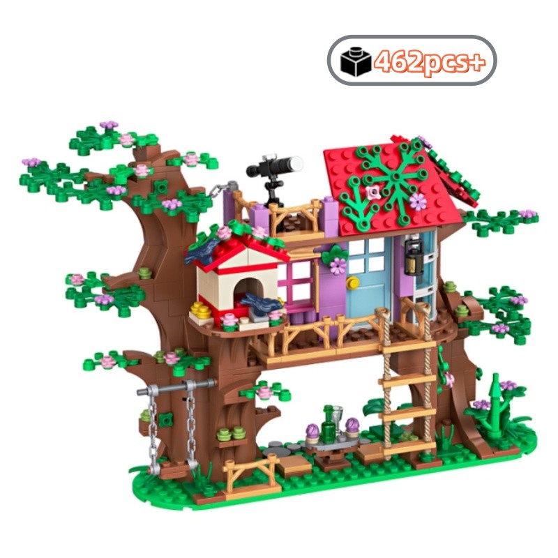 462 peças Conjunto de Blocos d - Lego Set City avaliação e preço