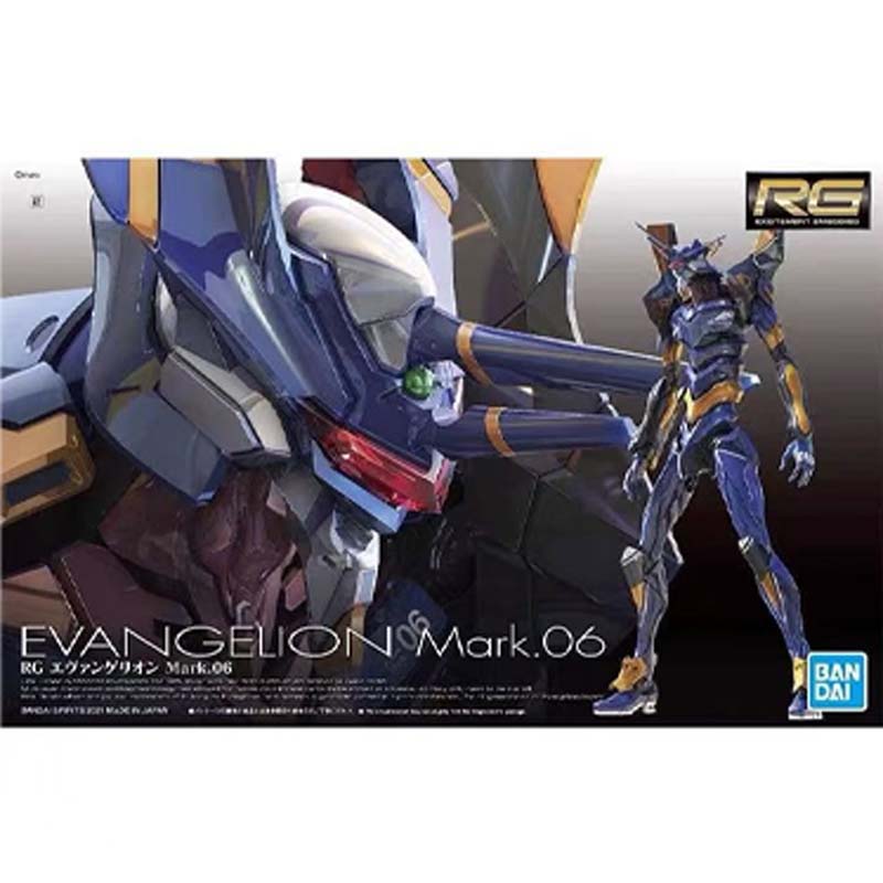 Kit de Modelo GENUÍNO Bandai G - Bandai Model Gundam Rg avaliação e preço