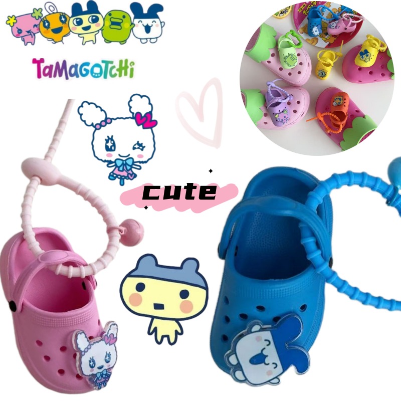 Novo Chaveiro Criativo Bandai  - Bandai Model Tamagotchi avaliação e preço