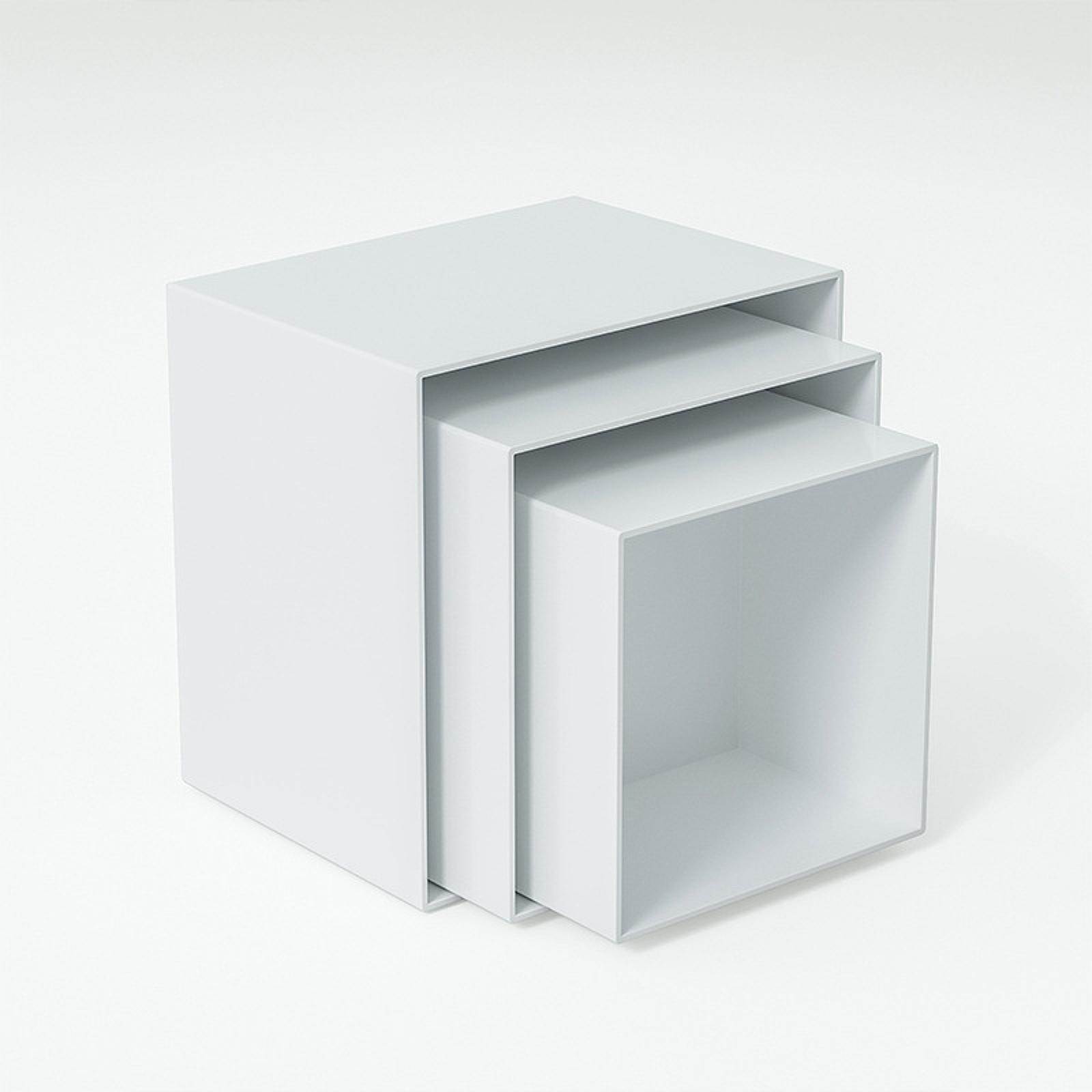 Conjunto de Expositores de Mes - Display Risers Set avaliação e preço