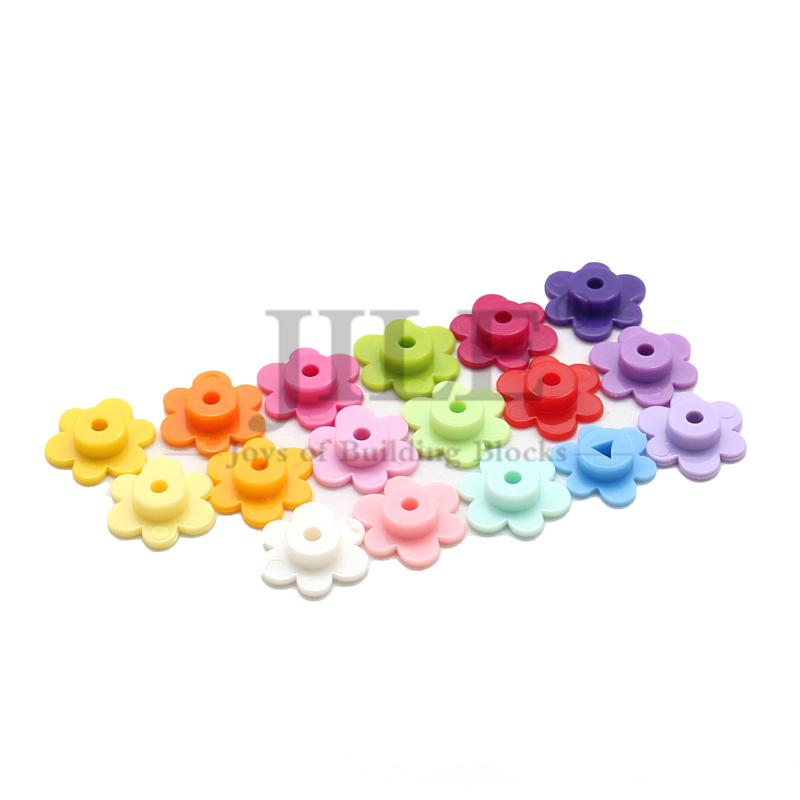 200 pçs moc planta flor pequen - Lego Set City avaliação e preço