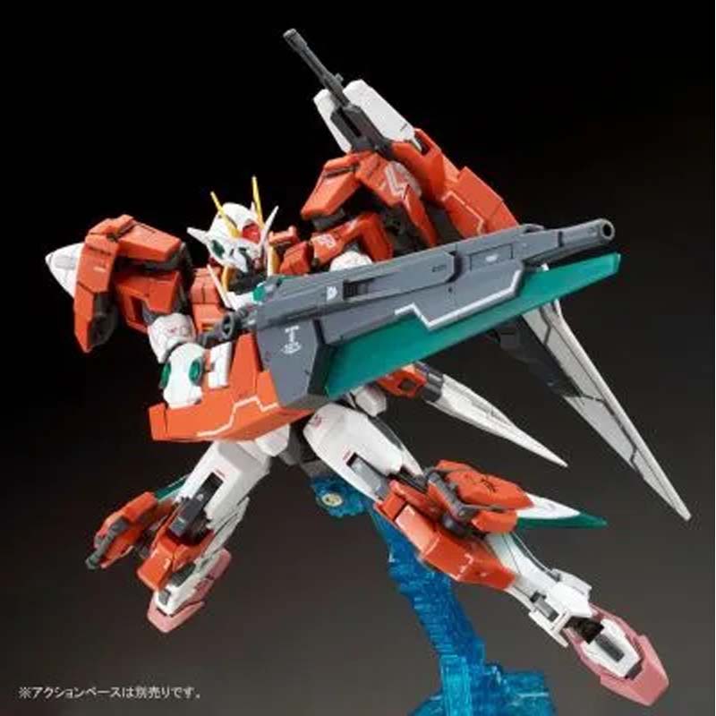 Bandai Gunpla PB Edição Limita - Bandai Model Gundam Rg avaliação e preço