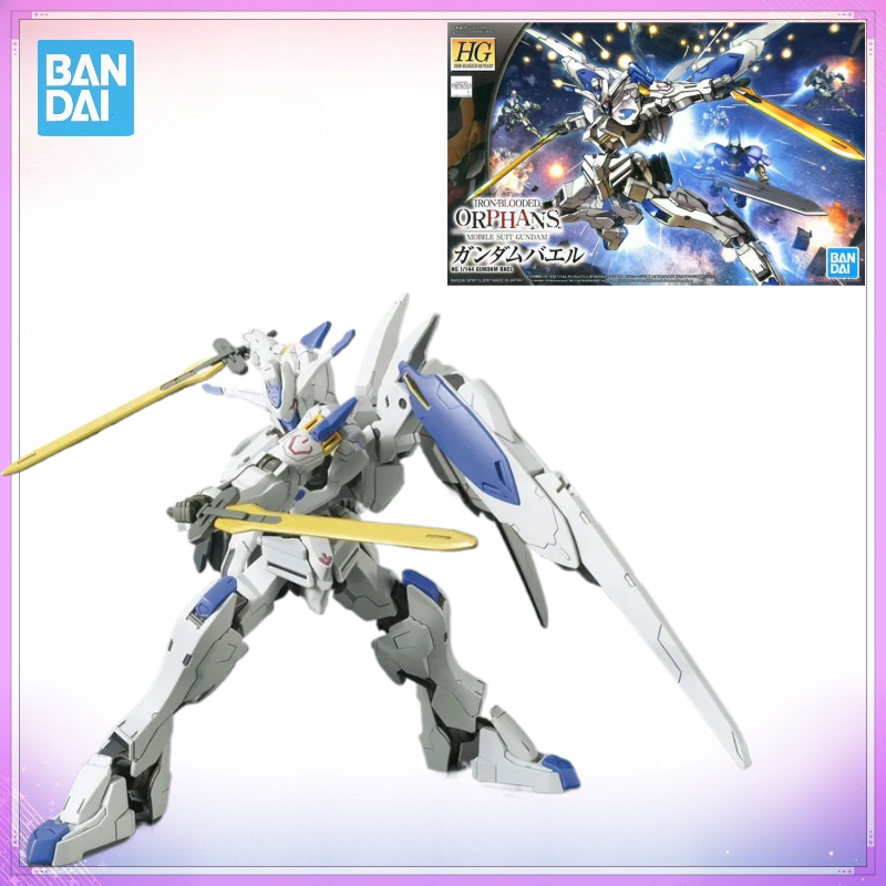 Em Estoque: Kit de Modelo de F - Bandai Model Gundam Hg avaliação e preço