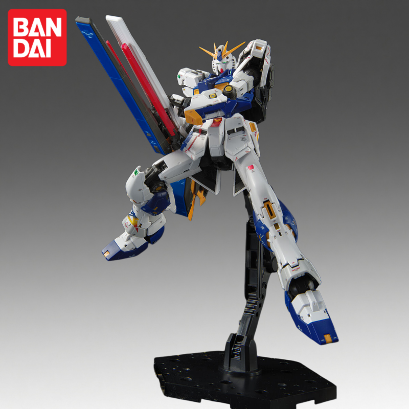 Em Estoque Bandai Original RG  - Bandai Model Gundam Rg avaliação e preço