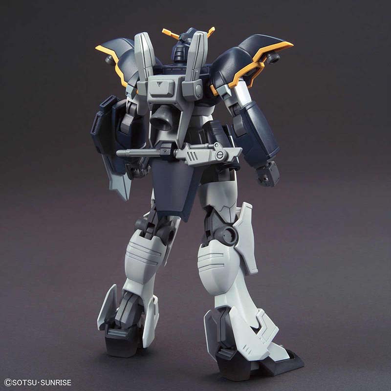 Bandai HG 1/144 Wing Zero Deat - Bandai Model Gundam Hg avaliação e preço