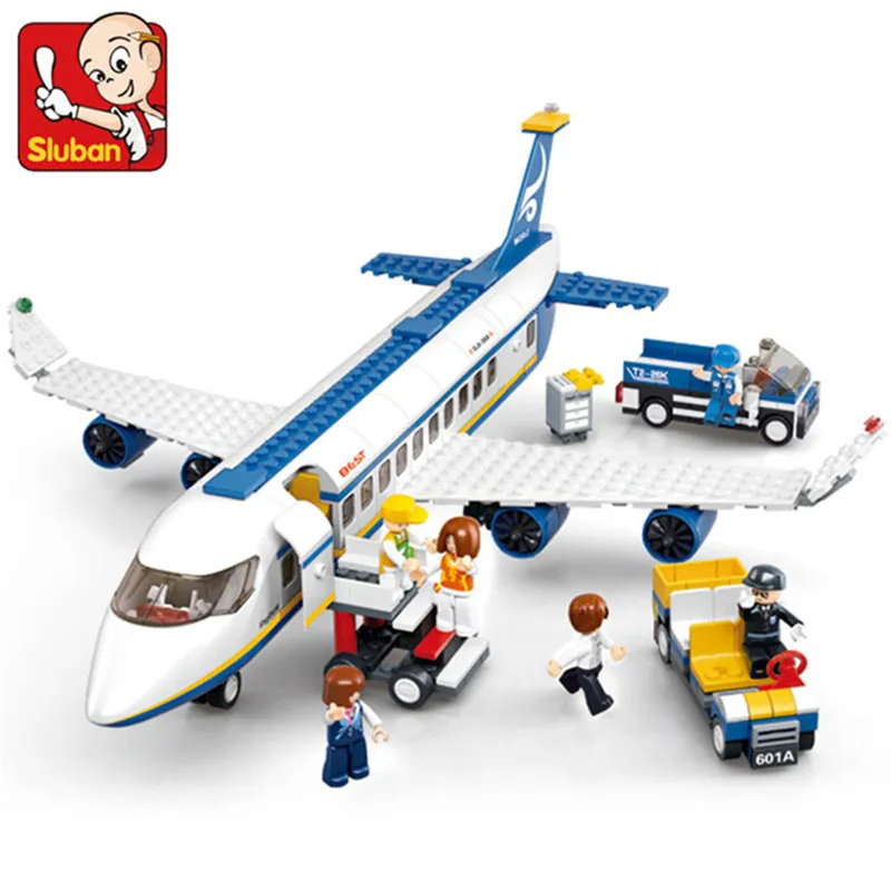 Blocos de Montar de Avião de C - Lego Set Creator avaliação e preço