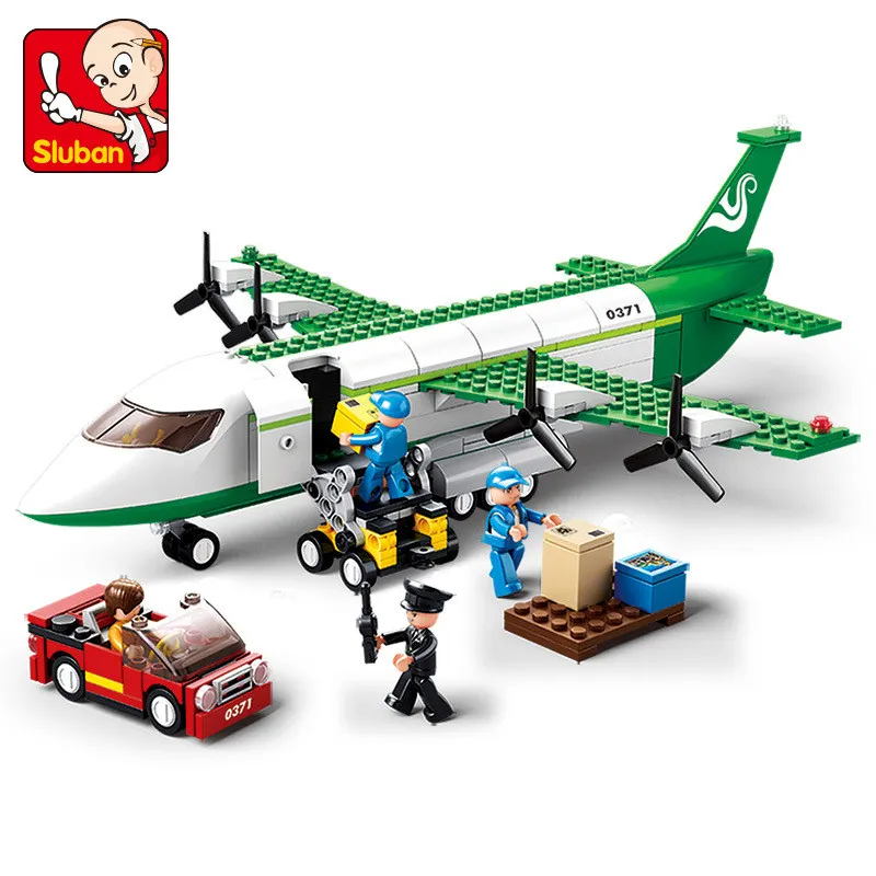 Blocos de Montar de Avião de C - Lego Set Creator avaliação e preço