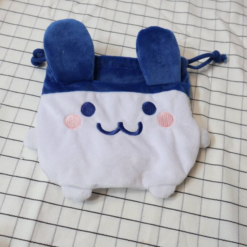 Nova Bolsa de Armazenamento co - Bandai Model Tamagotchi avaliação e preço