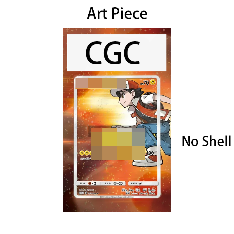 Expositor de Arte para Pokémon - Display Case Acrylic avaliação e preço