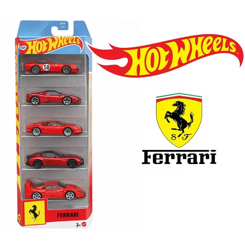 2026 Conjunto Hot Wheels Ferra - Hot Wheels Car Track Sets avaliação e preço