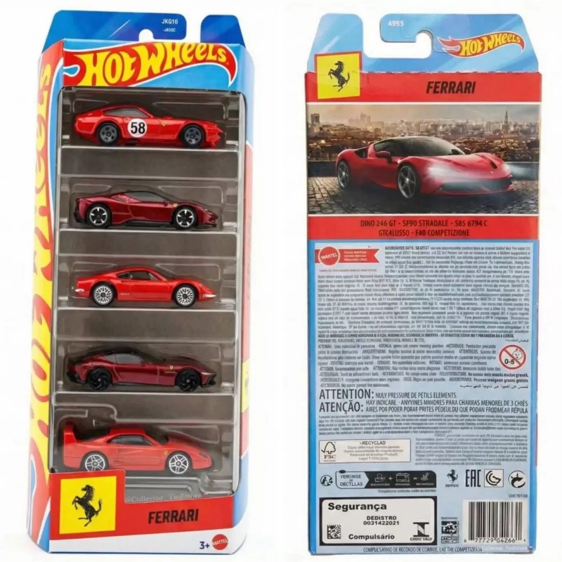 2026 Conjunto Hot Wheels Ferra - Hot Wheels Car Track Sets avaliação e preço