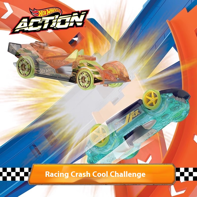 Hot Wheels Conjunto de pista d - Hot Wheels Car Track Sets avaliação e preço
