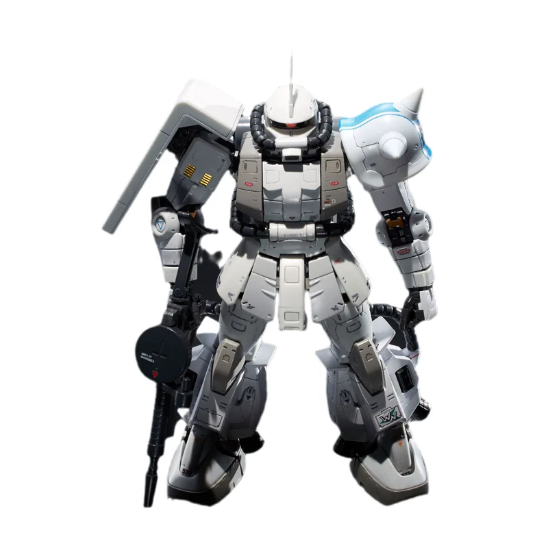 Modelo Original Bandai GUNDAM  - Bandai Model Gundam Rg avaliação e preço