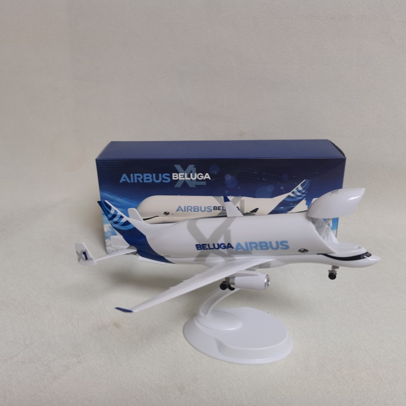 Modelo de Aeronave em Escala d - Model Airplane Plastic avaliação e preço